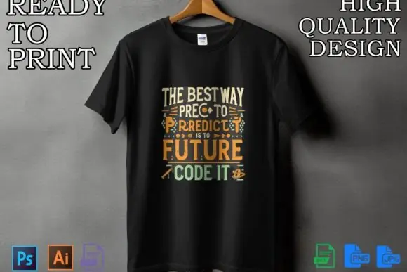 Motivational T Shirt Design Bundle PNG SVG AI EPS PSD JPG – High Resolution Inspirational Graphic Pack for Print on Demand, Hoodies, Posters, Canvas, Mugs, Stickers and Sublimation Projects