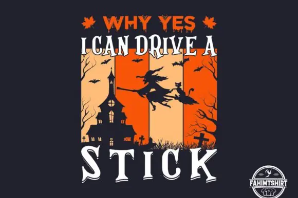 Halloween T Shirt Design PNG EPS JPG – Spooky Ready to Print Graphic for Sublimation, T Shirts, Mugs, Pillows, Stickers, Invitations and Halloween Craft Projects