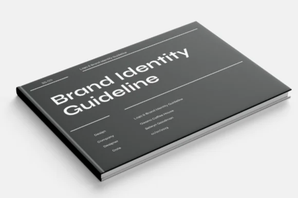 Minimalist Brand Guidelines Template Bundle for Adobe Illustrator | 12-Page Professional Branding Manual | Brand Identity Standards Kit | Editable Corporate Style Guide for Designers, Agencies & Busin