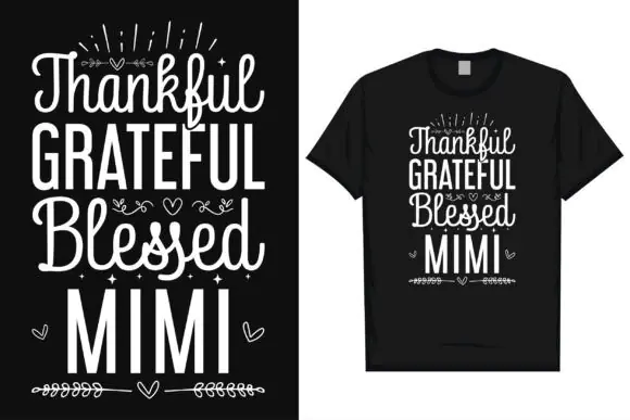 Thanksgiving Day Fall Day T Shirt Design PNG SVG EPS – Autumn Holiday Graphic for Print on Demand, Apparel, Mugs, Sweaters, Hoodies and Seasonal Thanksgiving Merch