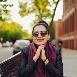 Kavya Subramaniam